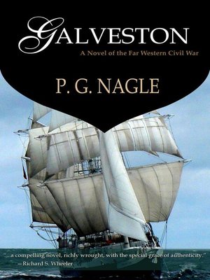 cover image of Galveston